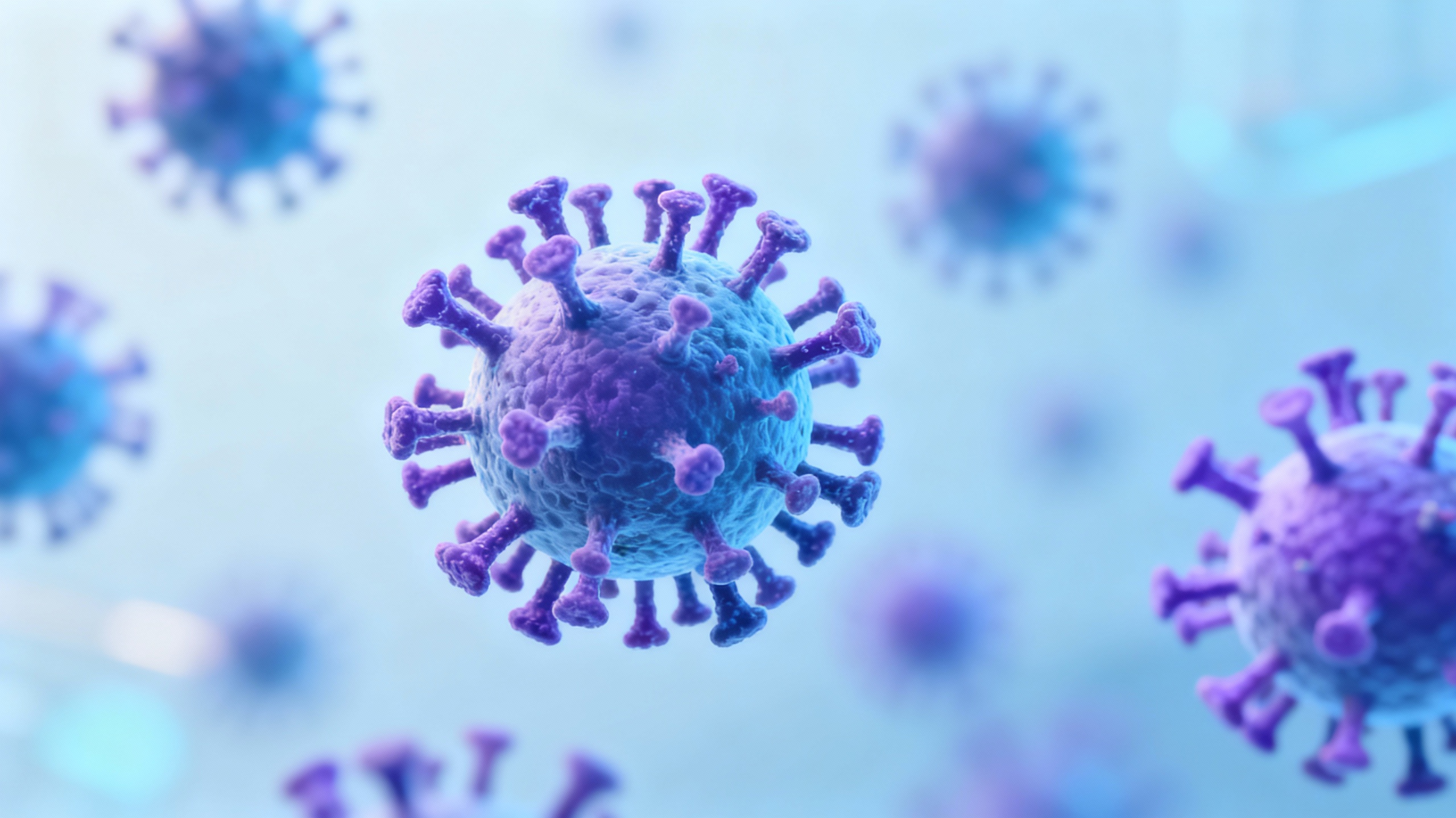 Featured image for Can Shingles Be Spread Through The Air?