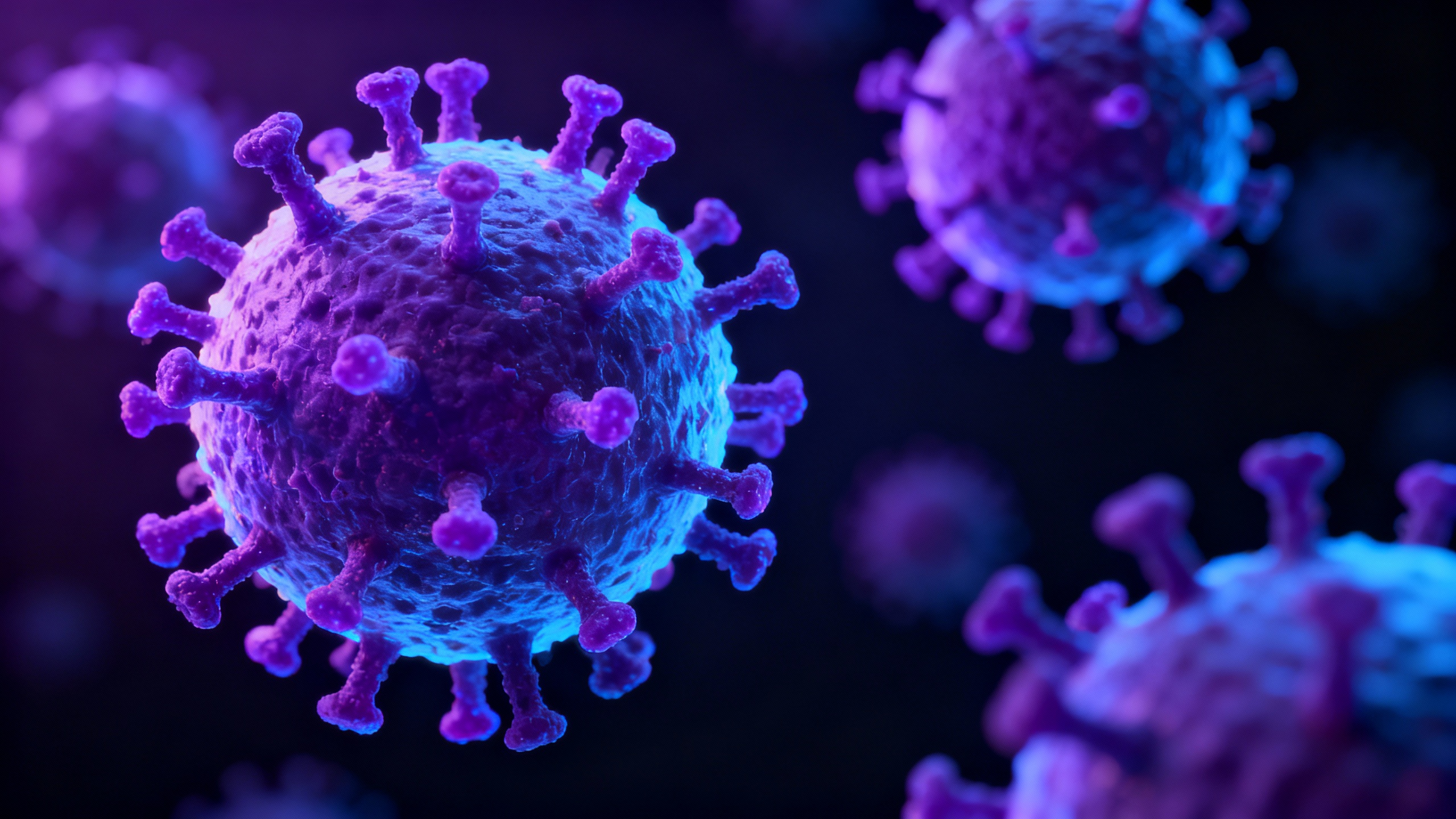 Understanding shingles and viral infections